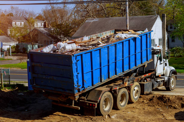 Norton, KS Junk Removal Company