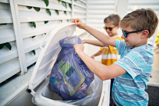 Best Affordable Junk Removal Services  in Norton, KS