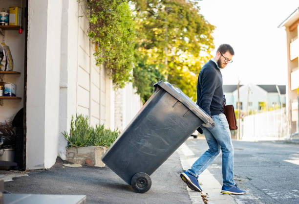 Best Same-Day Junk Removal  in Norton, KS