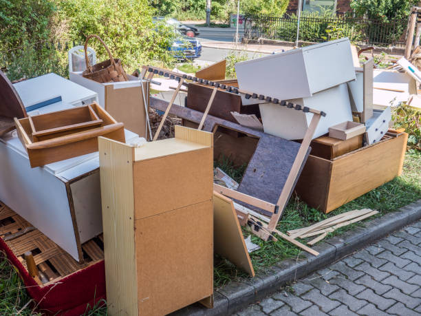 Best Dumpster Rental Services  in Norton, KS