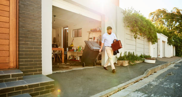 Best Attic Cleanout Services  in Norton, KS