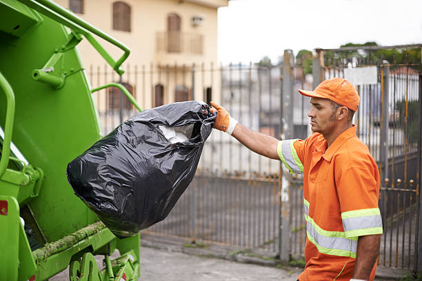 Best Commercial Cleanout Services  in Norton, KS